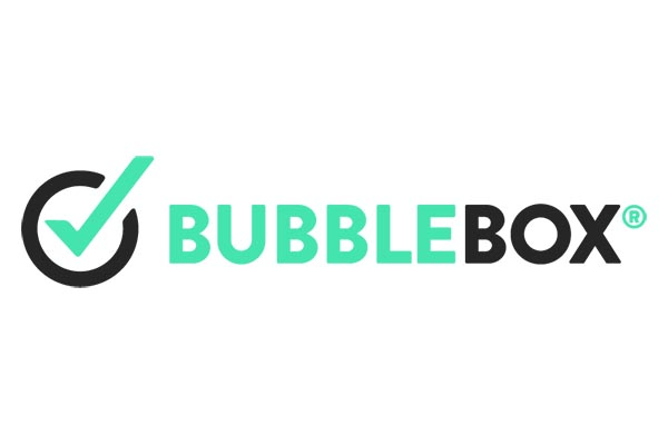 BubbleBox Banner