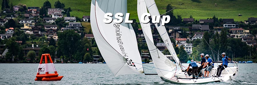 SSLCup