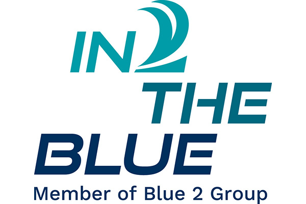 In2TheBlue
